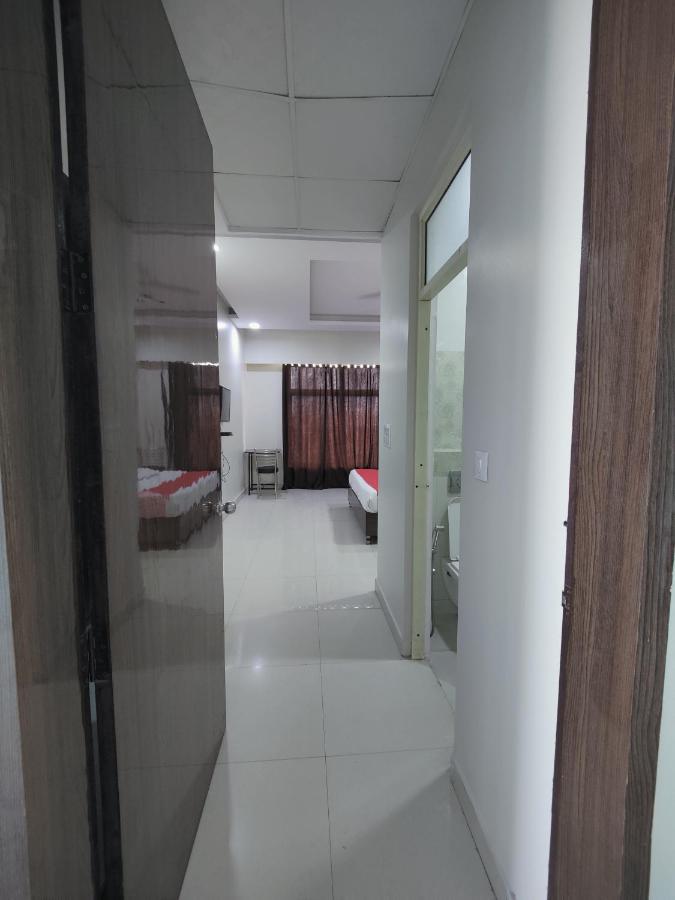 Hotel Kailash Mansarovar And Banquet Hall Bareilly Εξωτερικό φωτογραφία