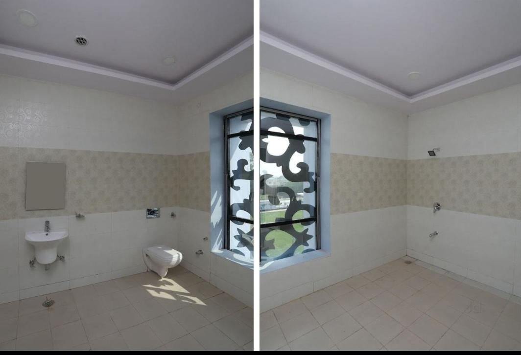 Hotel Kailash Mansarovar And Banquet Hall Bareilly Εξωτερικό φωτογραφία