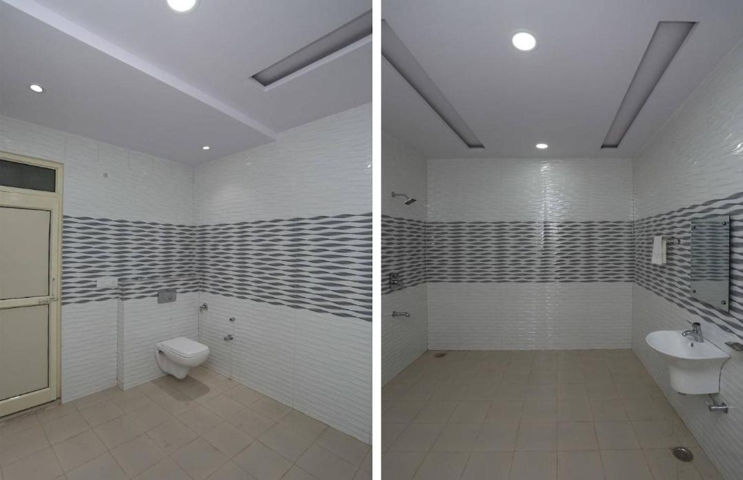 Hotel Kailash Mansarovar And Banquet Hall Bareilly Εξωτερικό φωτογραφία